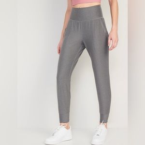Old navy jogger leggings gym yoga hiking pants